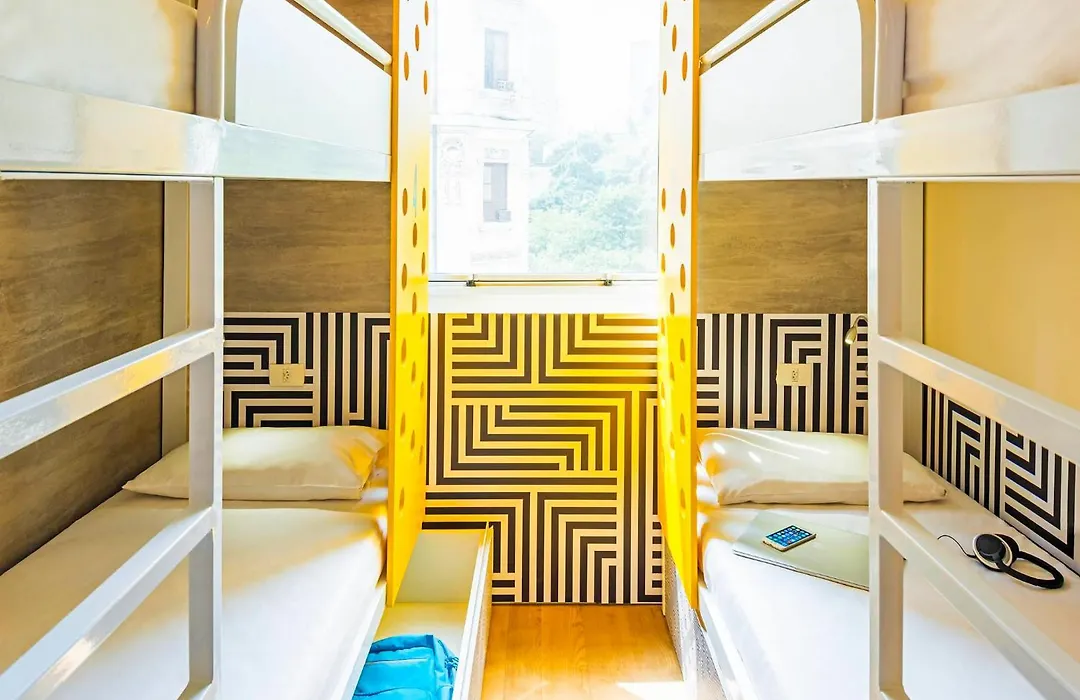 Ibis Budget Rio De Janeiro Centro-1