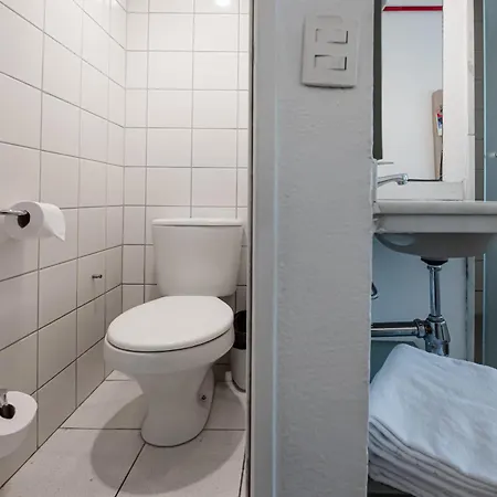 Ibis Budget Rio De Janeiro Centro-3