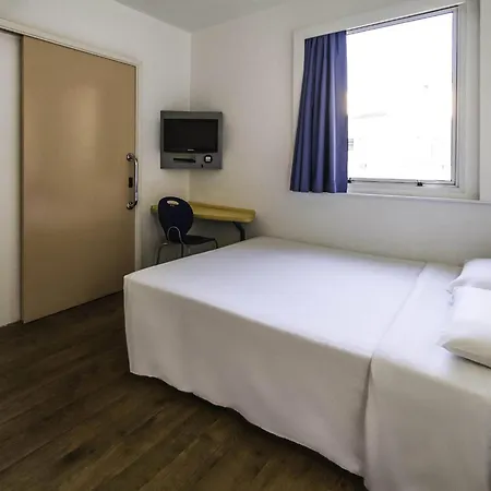 Ibis Budget Rio De Janeiro Centro-3